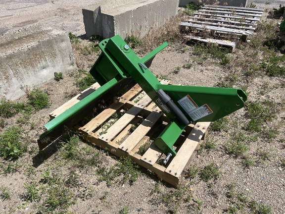 2020 Frontier RB2060 - Photo3