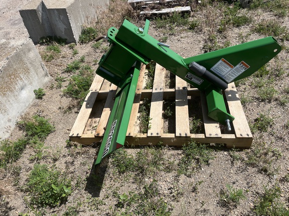 2020 Frontier RB2060 - Photo4