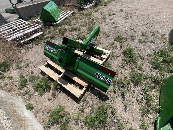 2020 Frontier RB2060 - Photo5