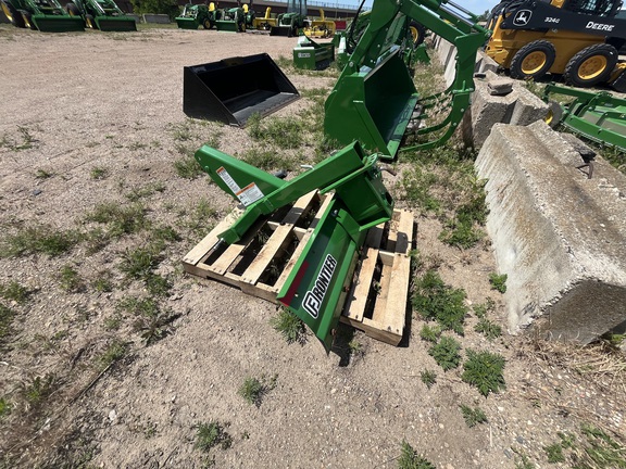 2020 Frontier RB2060 - Photo7
