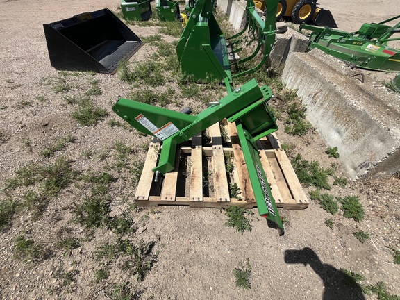 2020 Frontier RB2060 - Photo8