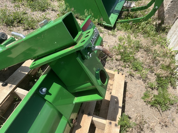 2020 Frontier RB2060 - Photo9