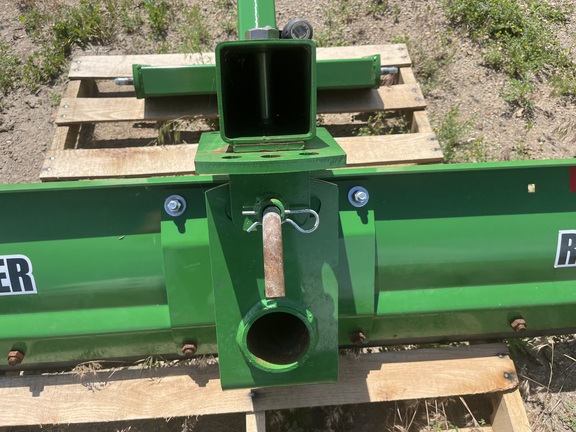 2020 Frontier RB2060 - Photo10