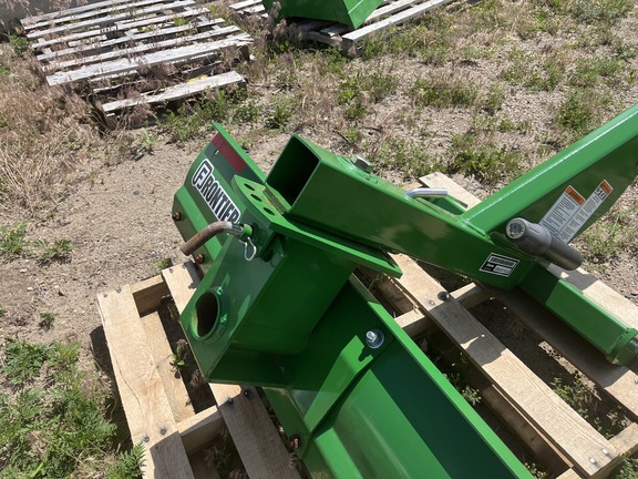2020 Frontier RB2060 - Photo11