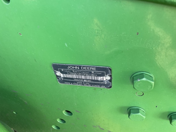 2016 John Deere 9570RX - Photo12