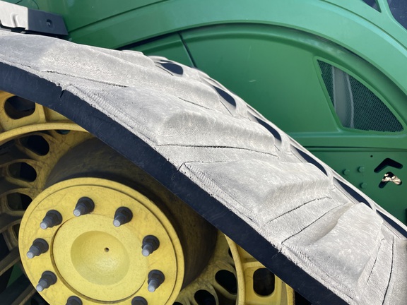 2016 John Deere 9570RX - Photo10
