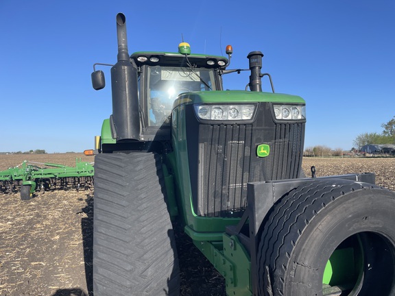 2016 John Deere 9570RX - Photo3