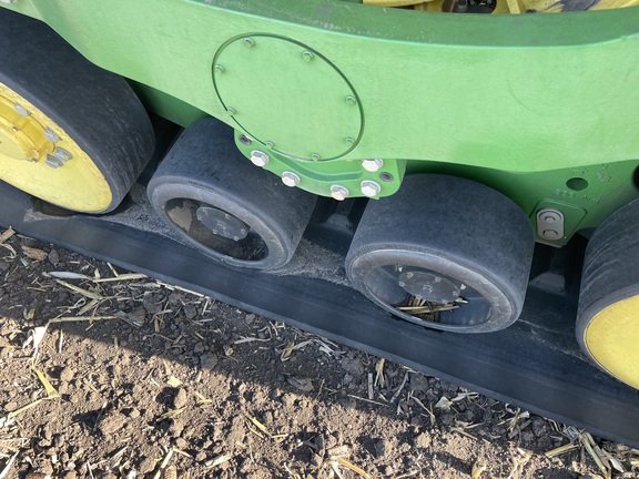 2016 John Deere 9570RX - Photo9