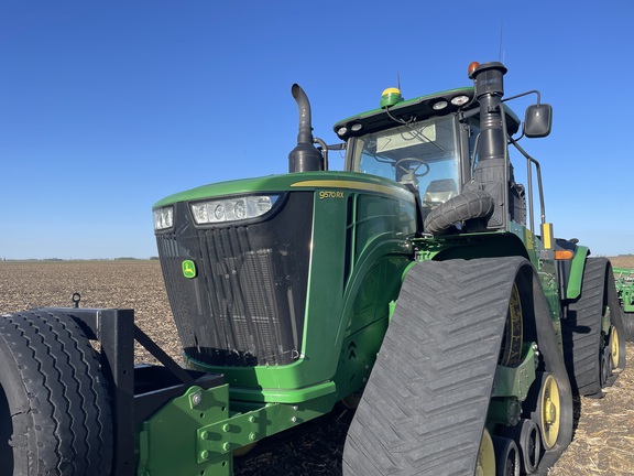 2016 John Deere 9570RX - Photo2