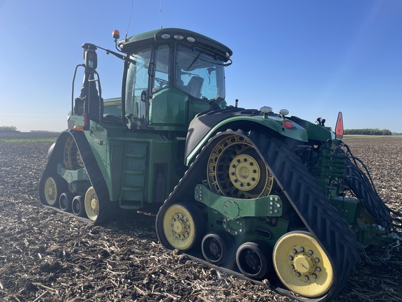 2016 John Deere 9570RX - Photo1