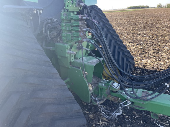 2016 John Deere 9570RX - Photo8