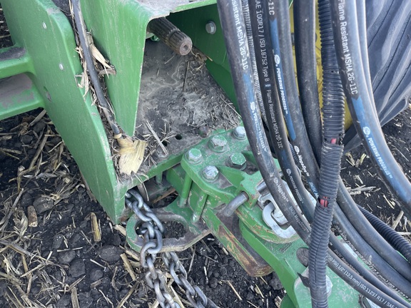 2016 John Deere 9570RX - Photo7