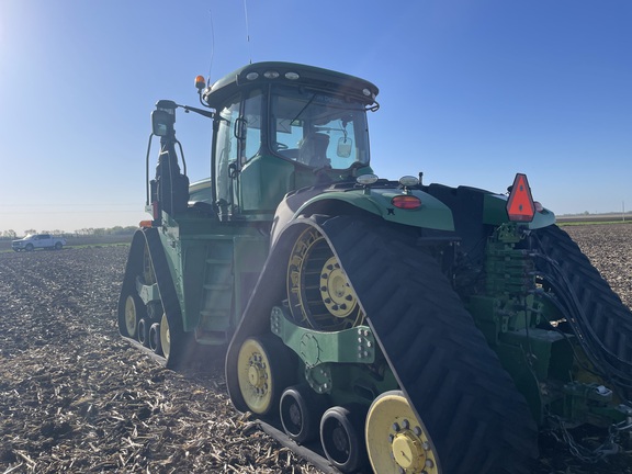 2016 John Deere 9570RX - Photo5