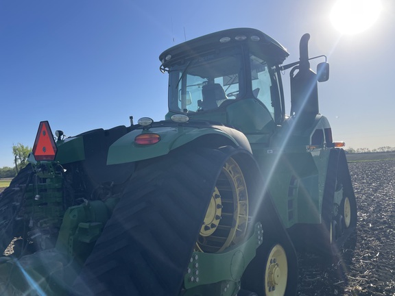 2016 John Deere 9570RX - Photo4