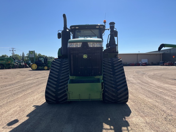 2016 John Deere 9570RX - Photo2