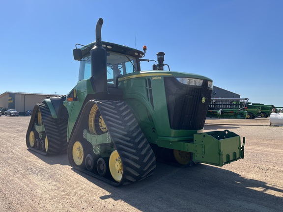2016 John Deere 9570RX - Photo3