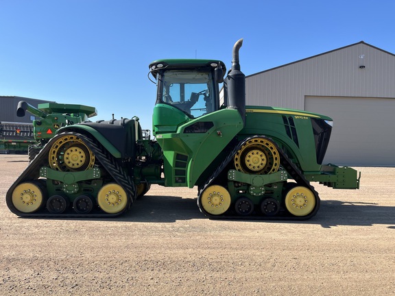 2016 John Deere 9570RX - Photo4