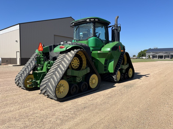 2016 John Deere 9570RX - Photo5