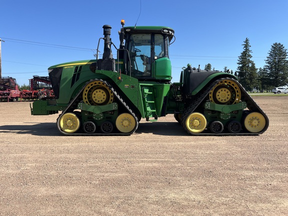 2016 John Deere 9570RX - Photo8