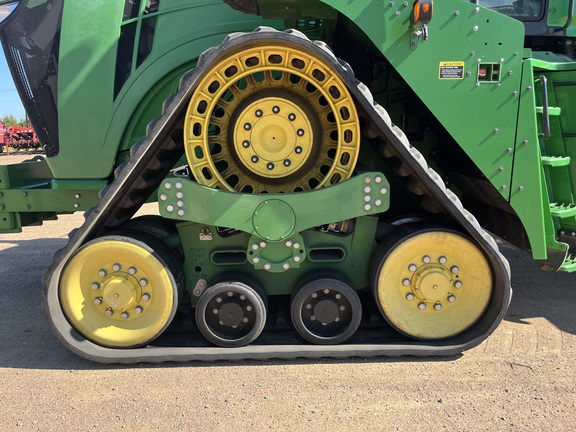 2016 John Deere 9570RX - Photo9