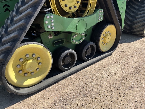 2016 John Deere 9570RX - Photo10