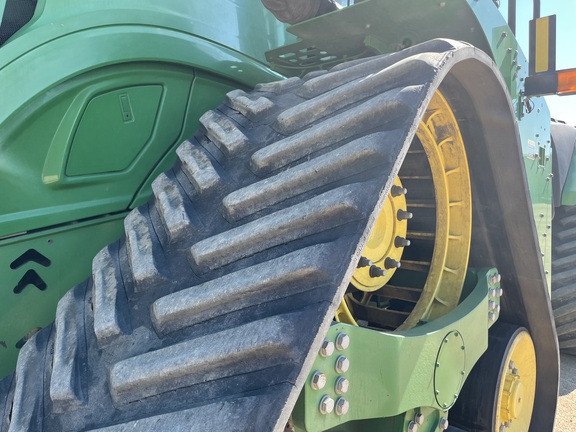 2016 John Deere 9570RX - Photo11