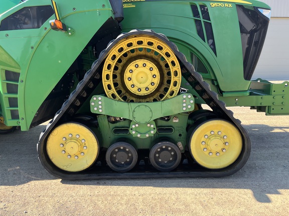 2016 John Deere 9570RX - Photo12