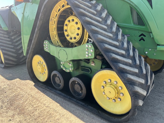 2016 John Deere 9570RX - Photo13
