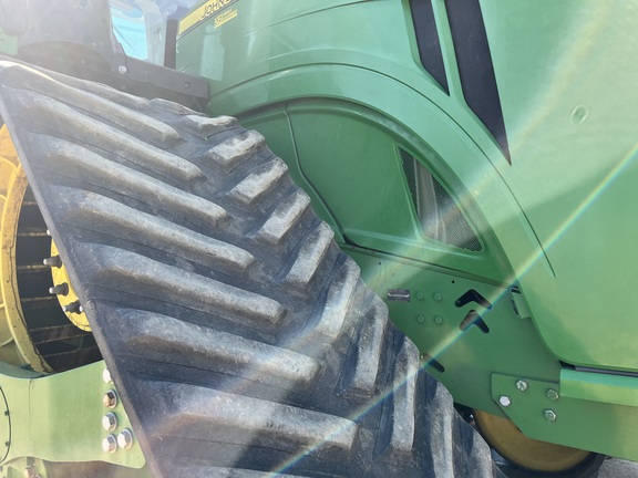2016 John Deere 9570RX - Photo14