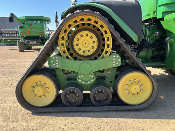 2016 John Deere 9570RX - Photo15
