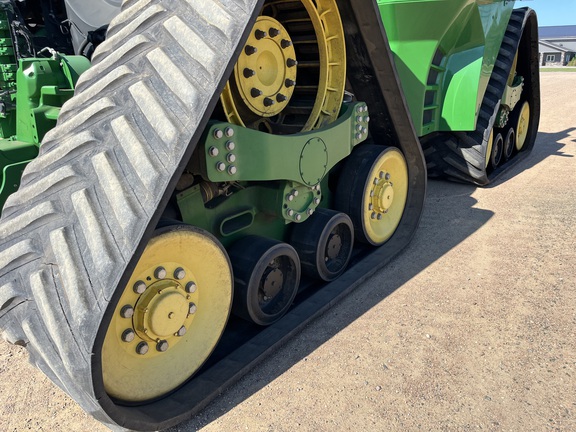 2016 John Deere 9570RX - Photo16