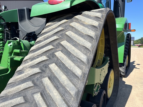 2016 John Deere 9570RX - Photo17