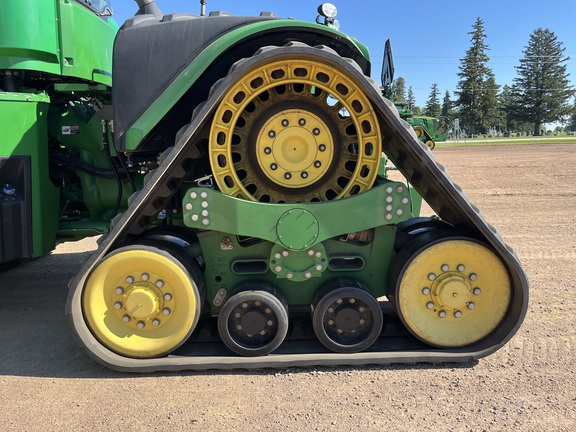 2016 John Deere 9570RX - Photo18