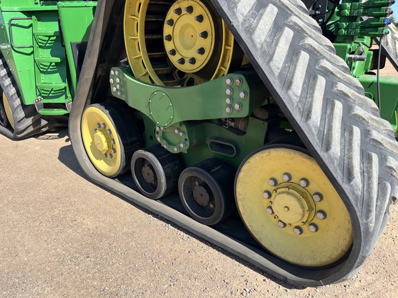 2016 John Deere 9570RX - Photo19