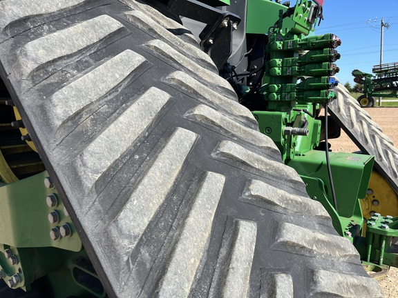 2016 John Deere 9570RX - Photo20