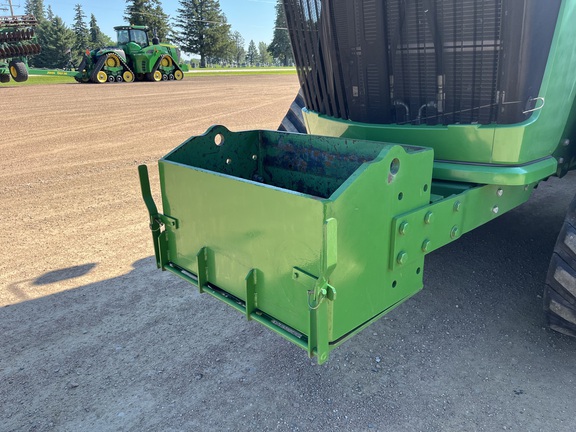 2016 John Deere 9570RX - Photo21