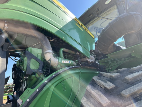 2016 John Deere 9570RX - Photo23