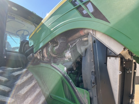 2016 John Deere 9570RX - Photo24