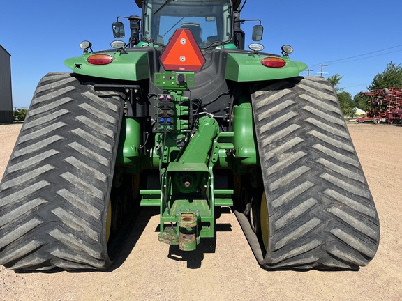 2016 John Deere 9570RX - Photo25