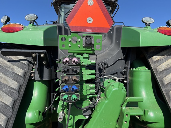 2016 John Deere 9570RX - Photo26