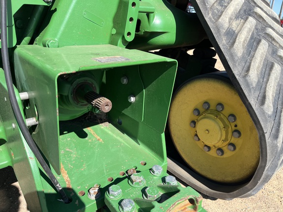 2016 John Deere 9570RX - Photo27