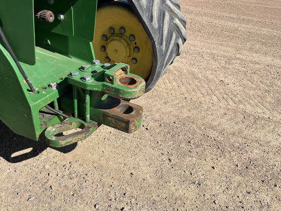 2016 John Deere 9570RX - Photo28