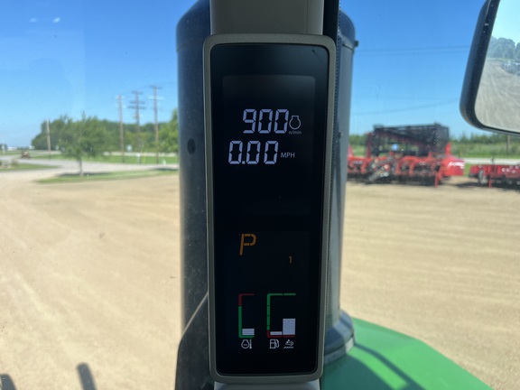 2016 John Deere 9570RX - Photo32