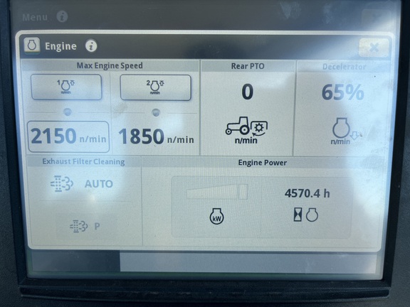 2016 John Deere 9570RX - Photo33