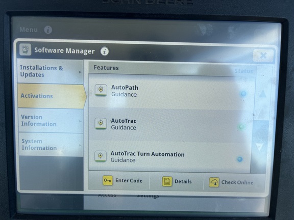 2016 John Deere 9570RX - Photo34