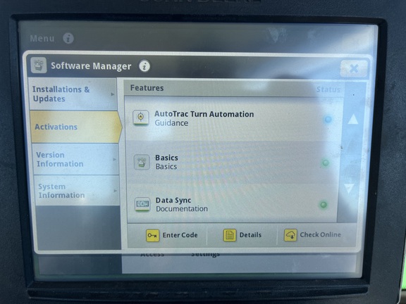 2016 John Deere 9570RX - Photo35