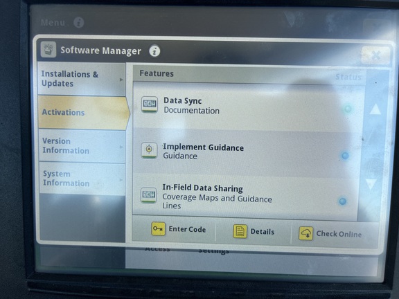 2016 John Deere 9570RX - Photo36