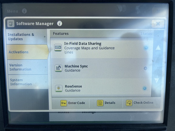 2016 John Deere 9570RX - Photo37