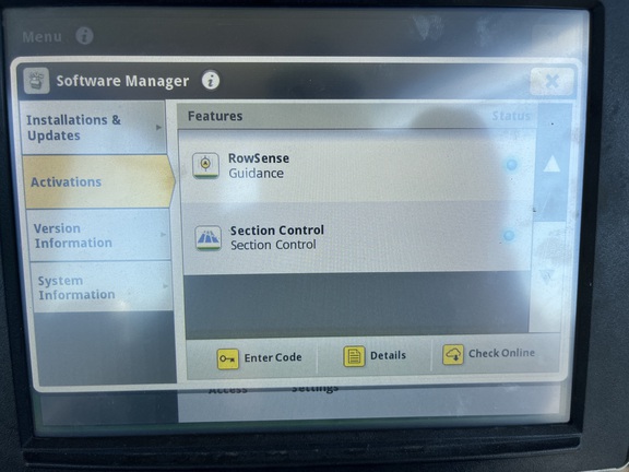 2016 John Deere 9570RX - Photo38