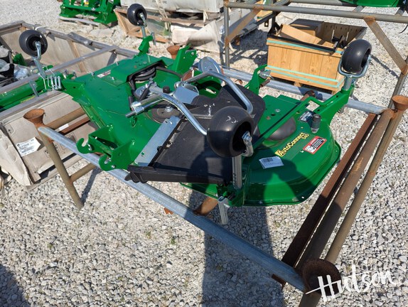 Photo of 2021 John Deere 54D IN